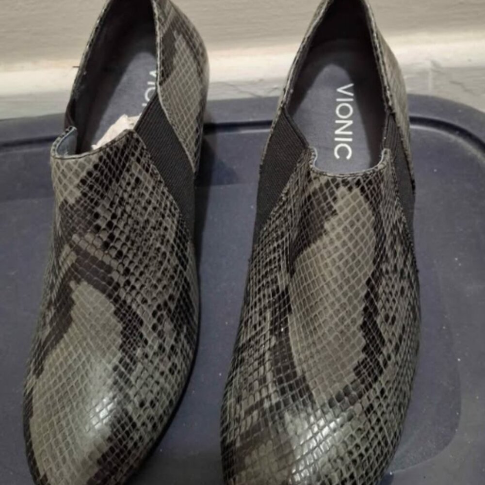 VIONIC Booties